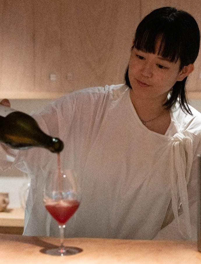 店主　脇田 陽子